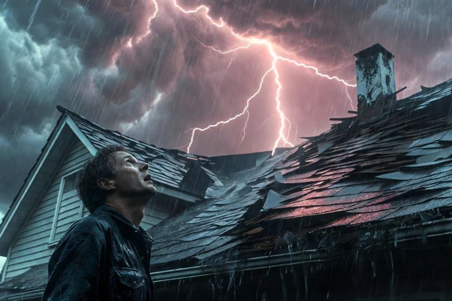 10 Hidden Roof Problems Most Homeowners Discover Too Late