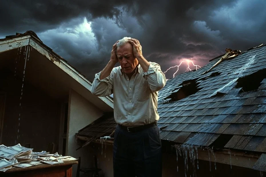 7 Roofing Mistakes That Could Cost You Thousands