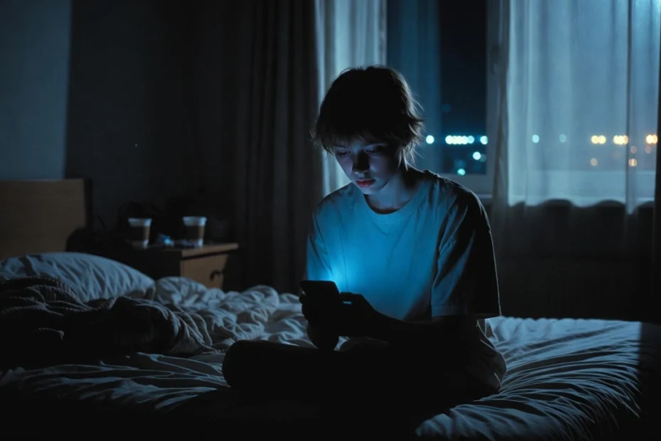 7 Routines People Fall Into When Loneliness Feels Normal