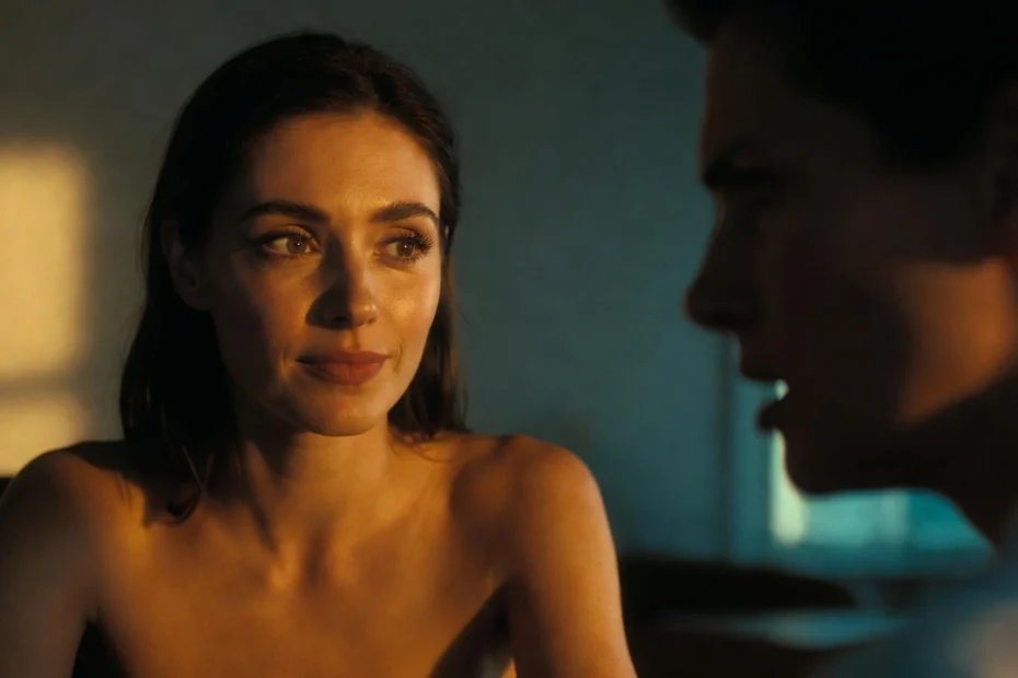 8 Powerful Things Emotionally Secure People Do During Difficult Conversations