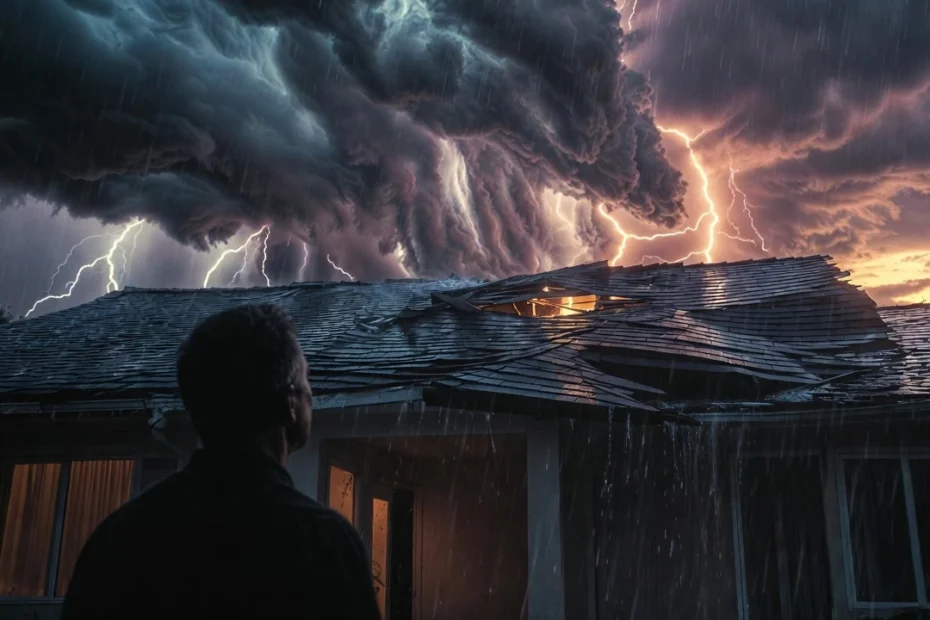 Is Your Roof About To Fail 9 Warning Signs You Shouldn’t Ignore