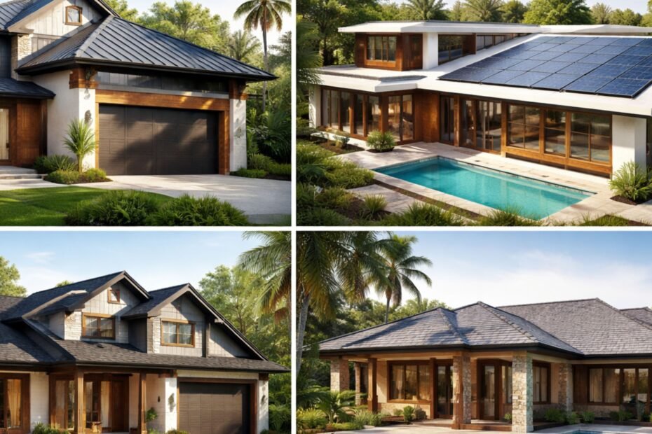 Best Roofing Materials for Modern Homes: Choosing the Right Roofing Materials in 2026