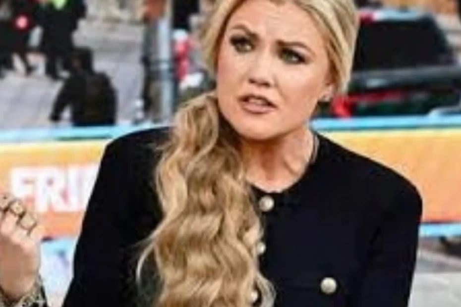 Erika Kirk Appointment to Air Force Academy Board of Visitors