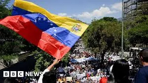 Venezuelan Youth Future: Hope and Frustration After Maduro