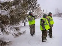Minnesota Winter Storm: Tim Walz Activates National Guard for Emergency Support