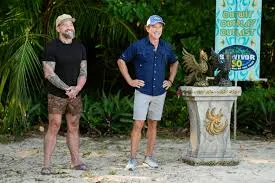 Survivor Blindside: Mike White’s Power Crumbles in Episode 4