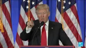 Trump Losing Battles: Mounting Pressures and Escalating Attacks on Institutions