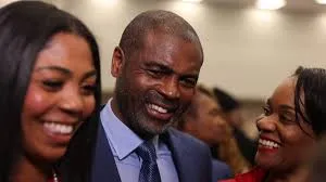 LaShawn Ford Win: Democratic Nomination Secured for Illinois’ 7th District