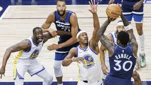 Timberwolves Preview: Minnesota Faces Crucial Test Against Golden State