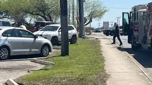 Uber Driver Accident: Woman Fatally Struck in Northwest San Antonio