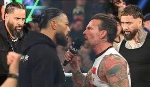 Bloodline Reunion: Why WWE Must Avoid This CM Punk vs Roman Reigns Mistake