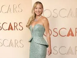 Kate Hudson Oscars 2026: A Stunning Display of Luxury and Style
