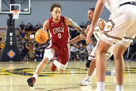 UNLV NIT Win: Rebels Hold Off UC Irvine in Thrilling Finish